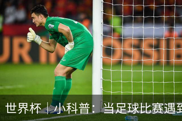世界杯｜小科普：当足球比赛遇到雷暴预警